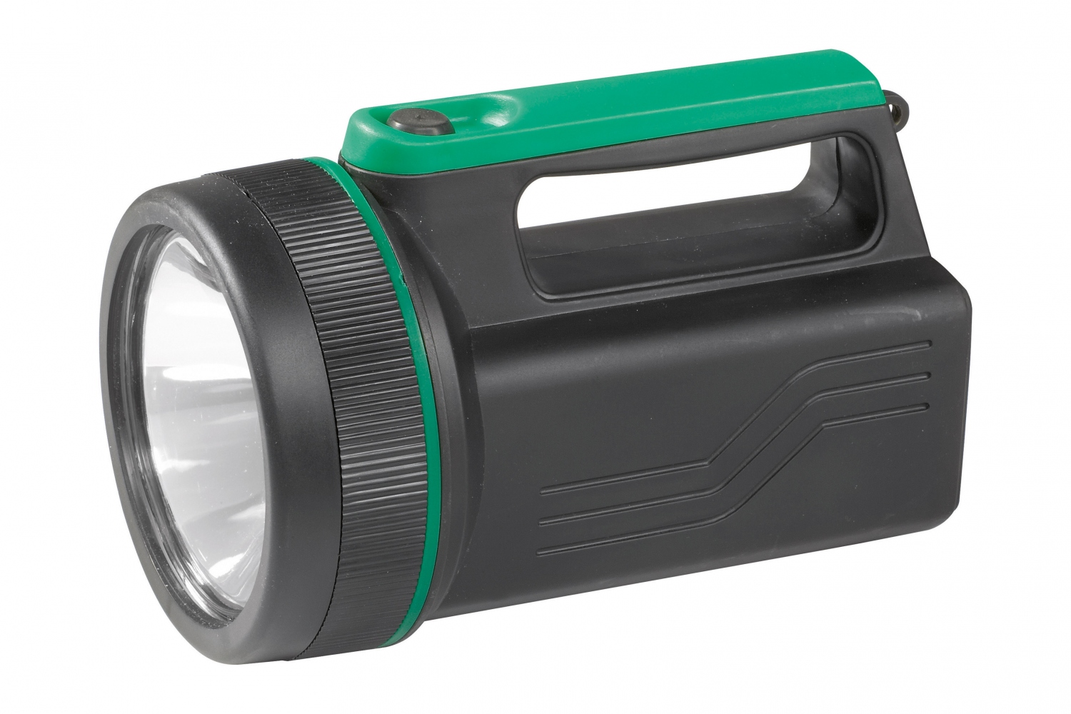 Handheld spotlights